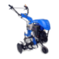 Yamaha MXT-1300 Tiller