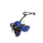 Motoculteur Yamaha avec Moteur Mx-175, Coffre 32-50 Cm