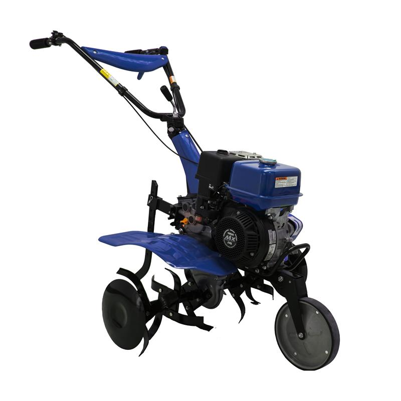 Motocultor Yamaha 2+1 velocidades, motor MX-175 Motocultor Yamaha 2+1 velocidades, motor MX-175