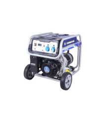 Generatore Yamaha da 5000 W