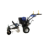 Klepelmaaier 500 Mm, Met Motor Mx-200