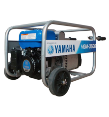 Yamaha Mz175 Einphasengenerator