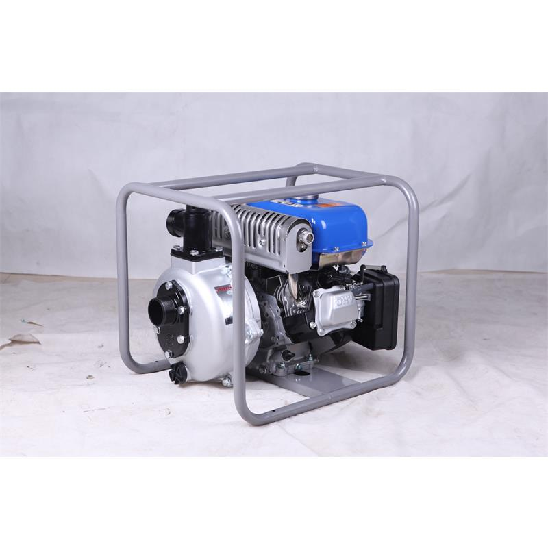 Yamaha 2-inch, 50 meter drukpomp met Mz-175 motor