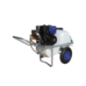 Yamaha Sproeier Van 100 L. Groep 2R Np-4630 Met Mx-175 Motor