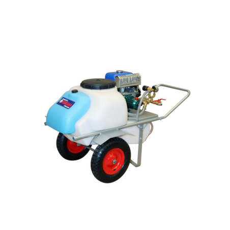 Empilhadeira Yamaha 100 L. Grupo 2R Msd-40 Com Motor MX-175