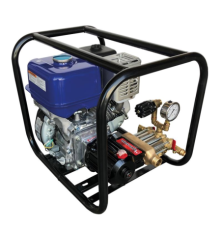 Unidad de pulverización Yamaha Msd-51T con motor MX-200