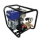 Yamaha Msd-51T Spraying Unit With Mx-200 Engine