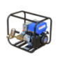 Yamaha Ls-726 Spraying Unit With Mx-175 Engine