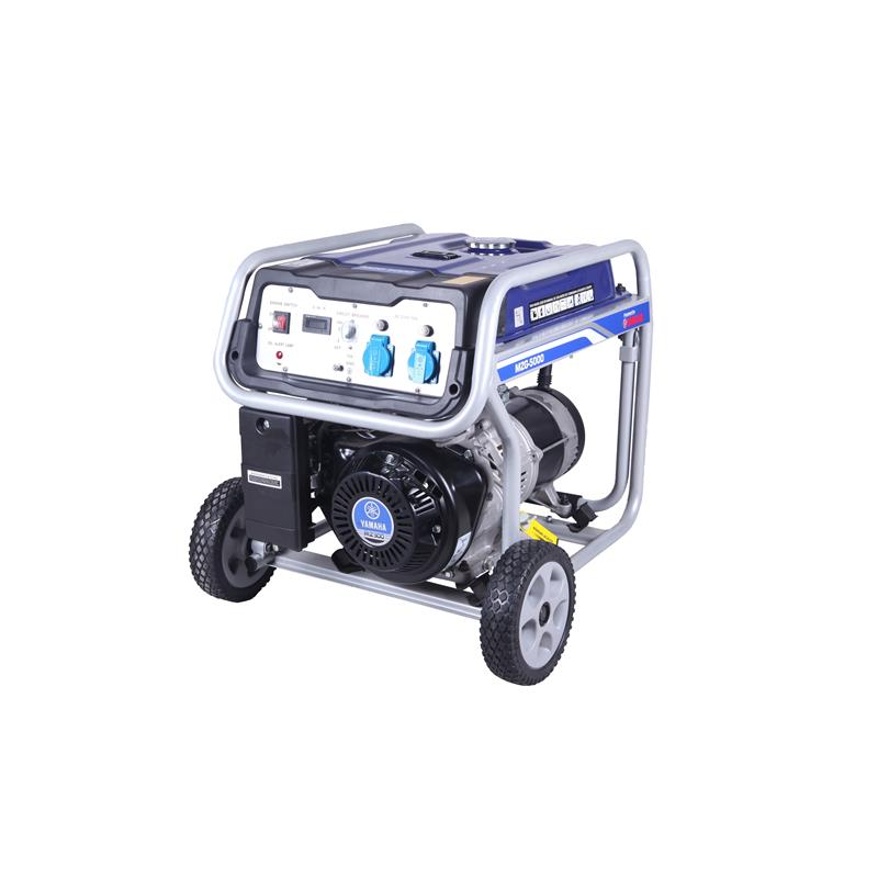 Generador Yamaha 5000 W, Mz-300