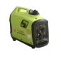 Gerador Pramac - P2200i SÉRIE P Inverter / GASOLINA - Motor PRAMAC OHV - PF192SX1000