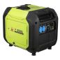Gerador Pramac - P3500i SÉRIE P Inverter / GASOLINA - Motor PRAMAC OHV - PF302SXB000