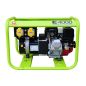 Gerador Pramac - E4000 SÉRIE E / ERENTAL / GASOLINA - Motor HONDA GX - PA292SH1000