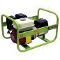 Pramac stroomaggregaat - E4000 E-SERIE / ERENTAL / BENZINE - HONDA GX-motor - PA292SH1000