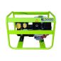 Pramac stroomaggregaat - E5000 E-SERIE / ERENTAL / BENZINE - HONDA GX Motor - PA432SH100F