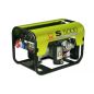 Stroomgenerator Pramac - E5000 E-SERIE / ERENTAL / BENZINE - HONDA GX-motor - PA542TH1000
