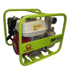 Motopompe Pramac - MP362 SÉRIE MP - Moteur HONDA GX - FA360EH1000