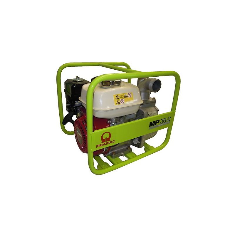 Pramac motor pump - MP362 MP SERIES - HONDA GX engine - FA360EH1000