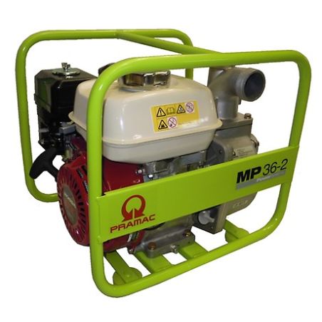 Motopompe Pramac - MP362 SÉRIE MP - Moteur HONDA GX - FA360EH1000