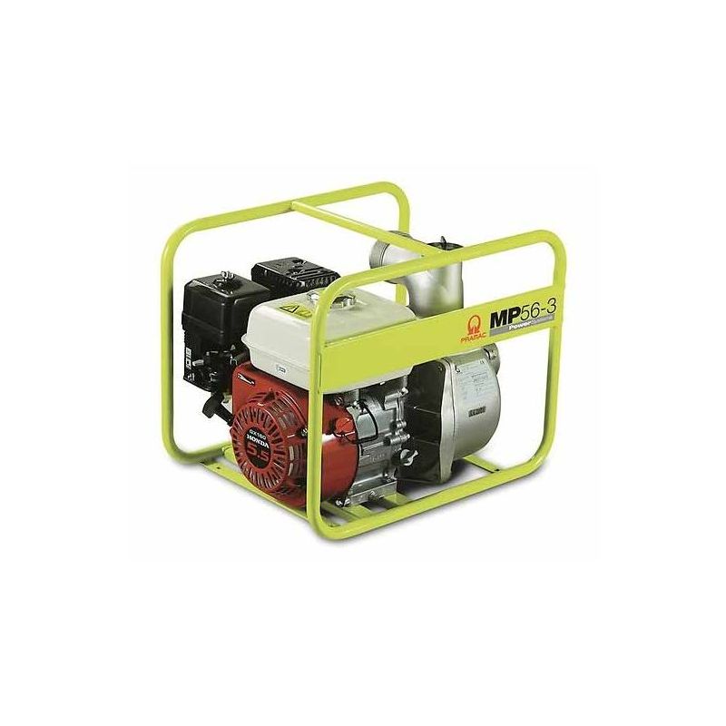 Pramac Motorpomp - MP563 MP SERIE - HONDA GX Motor - FA560HH1000
