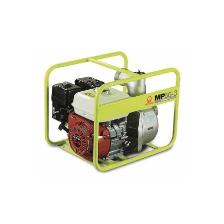 Pramac Motorpumpe – MP563 MP-Serie – HONDA GX-Motor – FA560HH1000