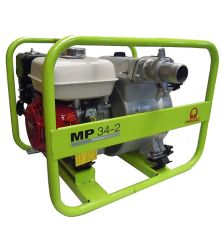 Motopompe Pramac - MP342 SÉRIE MP - Moteur HONDA GX - FC340DH1000