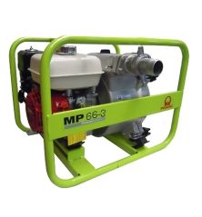 Pramac Motorpumpe – MP663 MP-Serie – HONDA GX-Motor – FC660GH1000