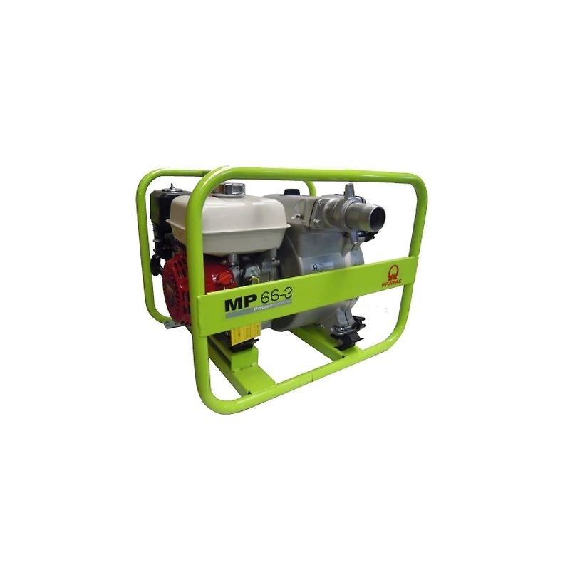 Pramac motor pump - MP663 MP SERIES - HONDA GX engine - FC660GH1000