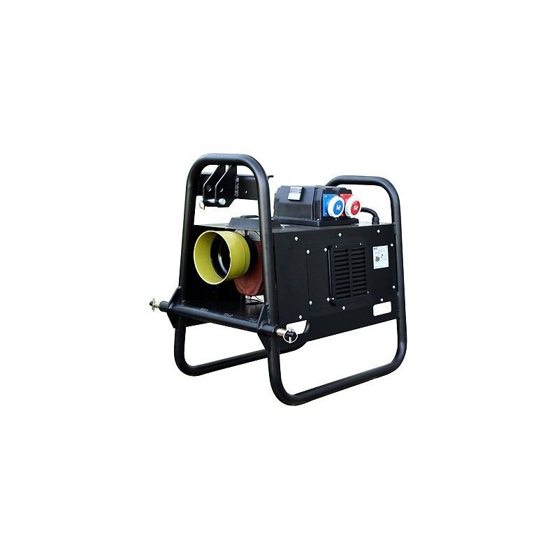 Pramac Landbouwgroep - TG48/15 TG SERIE - MB48000TZ00
