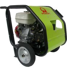 Lavadora de alta pressão Pramac - SÉRIE PW240 PW - Motor HONDA GX - NA2400H1000