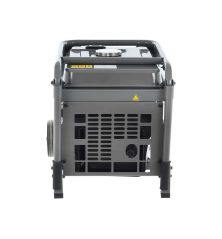 Generador Pramac - SERIE PMi3000 Pmi / GASOLINA - Motor POWERMATE OHV - PR282SXI000