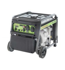 Pramac-Generator – PMi3000 Pmi-Serie / Benzin – POWERMATE OHV-Motor – PR282SXI000