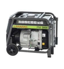 Generatore Pramac - PMi3000 Pmi SERIES / BENZINA - Motore POWERMATE OHV - PR282SXI000