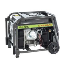 Pramac-Generator – PMi3000 Pmi-Serie / Benzin – POWERMATE OHV-Motor – PR282SXI000