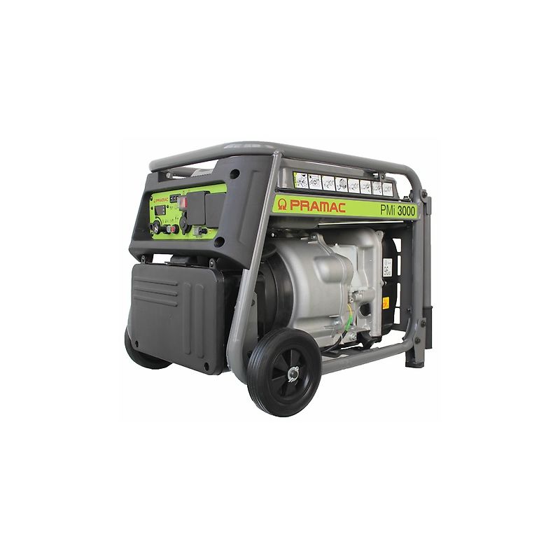 Stromerzeuger Pramac - PMi3000 PMi-SERIE / BENZIN - POWERMATE OHV-Motor - PR282SXI000