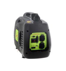 Generador Pramac - SERIE PMi2000 Pmi / GASOLINA - Motor POWERMATE OHV - PR162SXIY00