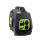 Stromerzeuger Pramac - PMi2000 SERIE Pmi / BENZIN - Motor POWERMATE OHV - PR162SXIY00
