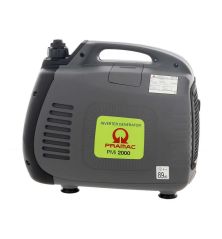 Pramac-Generator – PMi2000 Pmi-Serie / Benzin – POWERMATE OHV-Motor – PR162SXIY00