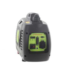 Generador Pramac - SERIE PMi1000 Pmi / GASOLINA - Motor POWERMATE OHV - PR911SXIY00