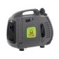 Gruppo elettrogeno Pramac - PMi1000 SERIE Pmi / BENZINA - Motore POWERMATE OHV - PR911SXIY00