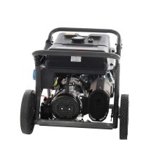 Pramac-Generator – WX7000 WX-Serie/Benzin – POWERMATE OHV-Motor – PR582SXBZ00