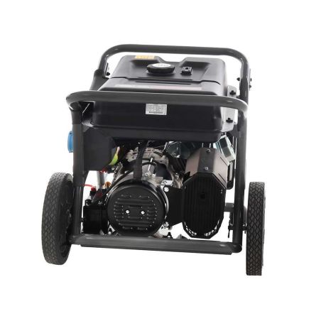 Pramac-Generator – WX7000 WX-Serie/Benzin – POWERMATE OHV-Motor – PR582SXBZ00