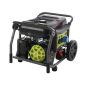 Grupo electrógeno Pramac - WX7000 SERIE WX / GASOLINA - Motor POWERMATE OHV - PR582SXBZ00