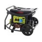 Grupo electrógeno Pramac - WX7000 SERIE WX / GASOLINA - Motor POWERMATE OHV - PR582SXBZ00
