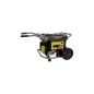 Pramac Generator - WX6250 WX SERIES / PETROL - POWERMATE OHV Engine - PR552TXBZ00
