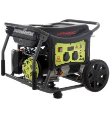 Pramac-Generator – WX3200 WX-Serie/Benzin – POWERMATE OHV-Motor – PR242SXBZ03