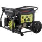 Gerador Pramac - WX3200 WX SERIES / GASOLINA - motor POWERMATE OHV - PR242SXBZ03