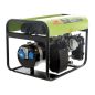 Pramac Generator Set - ES8000 ES SERIES / PETROL - HONDA GX Engine - PE652TH1000