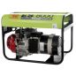 Pramac Generator Set - ES8000 ES SERIES / PETROL - HONDA GX Engine - PE652TH1000
