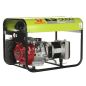 Gerador Pramac - ES5000 SÉRIE ES / GASOLINA - Motor HONDA GX - PE532TH100B