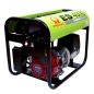 Generador eléctrico Pramac - ES4000 SERIE ES / GASOLINA - Motor HONDA GX - PE292SH100A